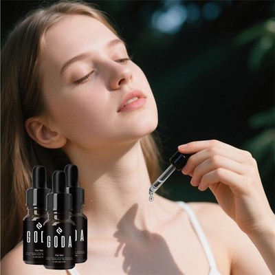 GODA For Her Pheromone Perfume For Women Long-Lasting with Jasmine