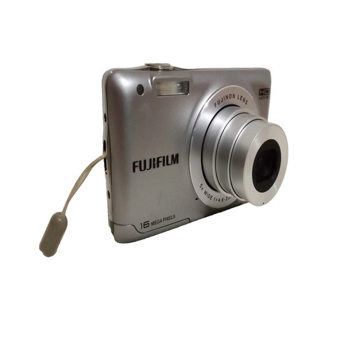 FUJIFILM FINEPIX F100fd Fuji film digital camera | eBay