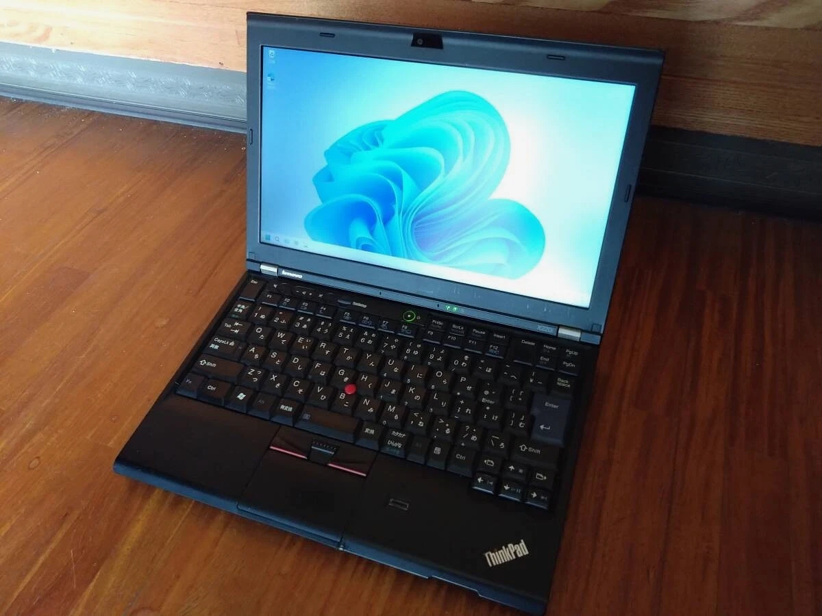Lenovo ThinkPad X220 PC Laptops & Netbooks for Sale - Shop New