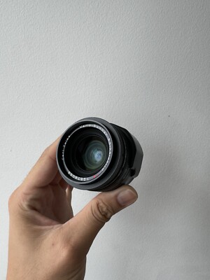 Contax G2 Carl Zeiss T*Black 35mm-70mm F3.5-5.6 | eBay