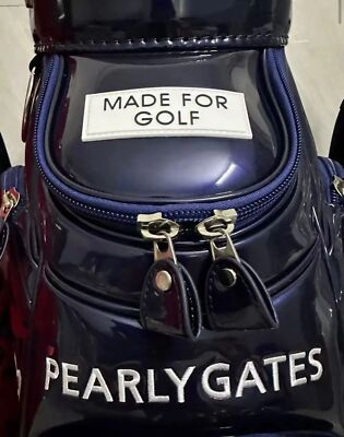 PEARLY GATES Pearly Gates 9.0