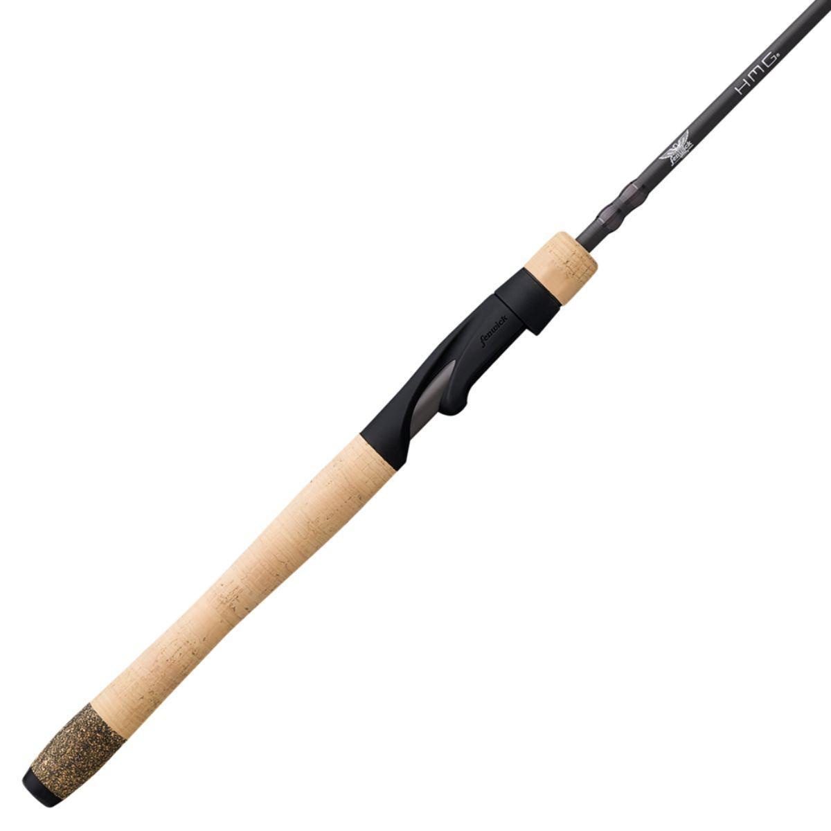 fenwick HMG GRAPHITE GFS64 6.6