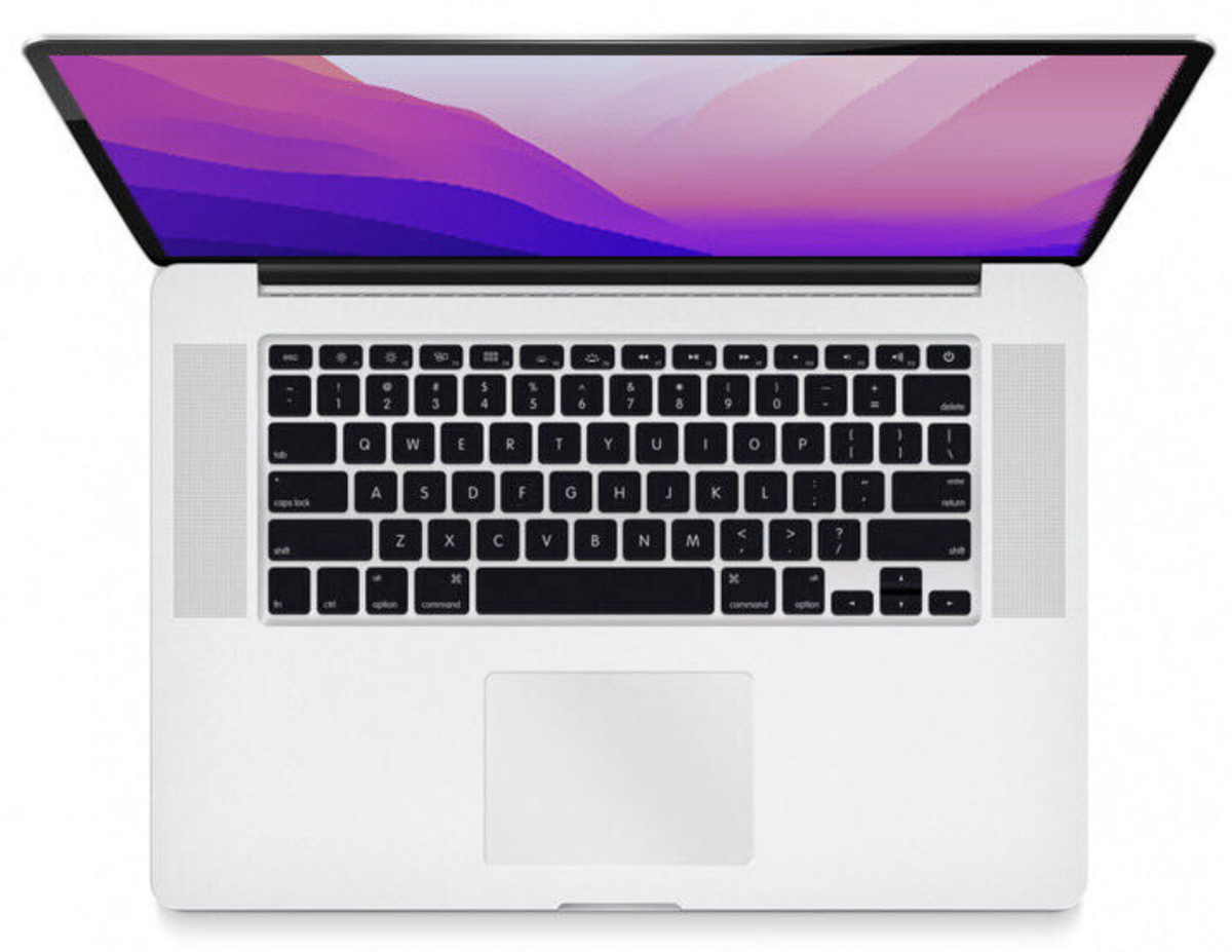 APPLE MacBook Pro MD318J/A ジャンク品 ジャンク Apple MacBook Pro