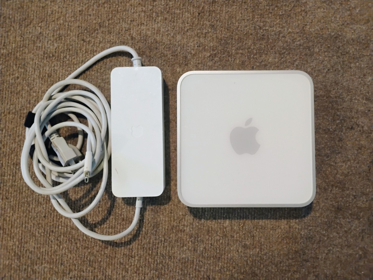 未開封（シュリンク intact）】Apple Mac mini A1103 未開封