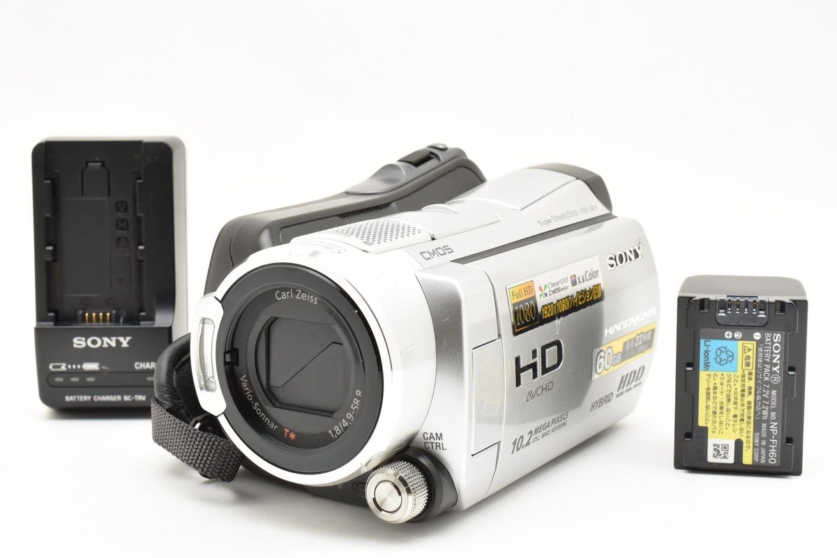元箱付き 極上品 ソニー HDR-SR11 ☆良品☆SONY ソニー HDR-CX675