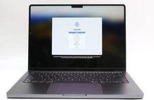 2020 Apple MacBook Pro 13