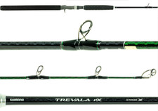 Daiwa Seabass Hunter X 86ml R Medium Light Fishing Spinning Rod