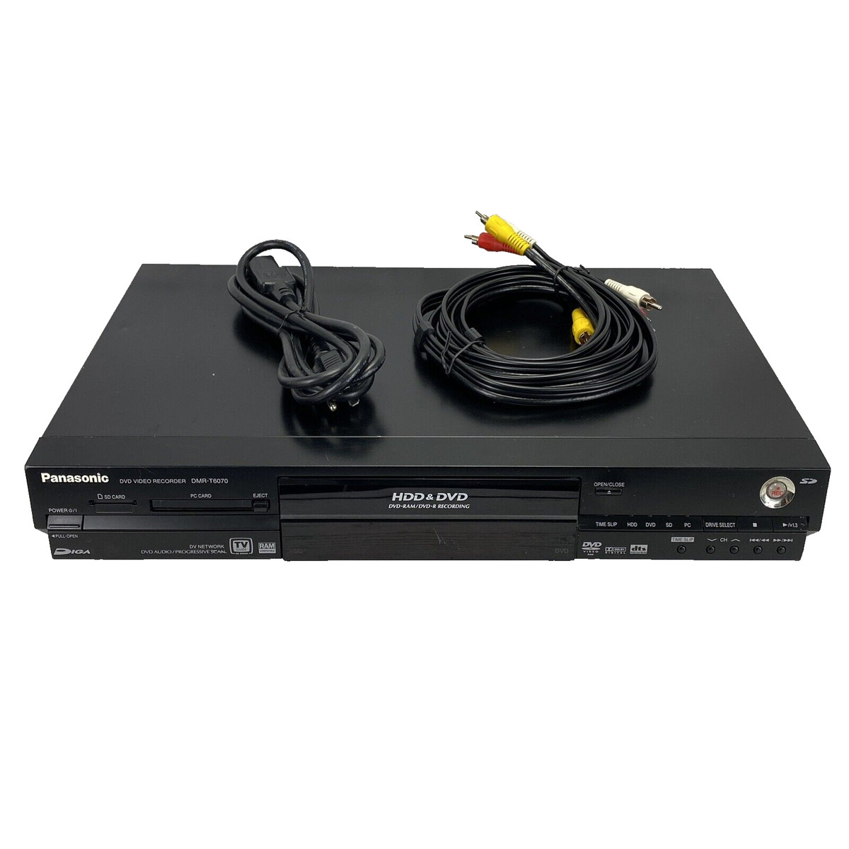 Panasonic ブルーレイ DIGA DMR-BZT710-K 【公式通販】