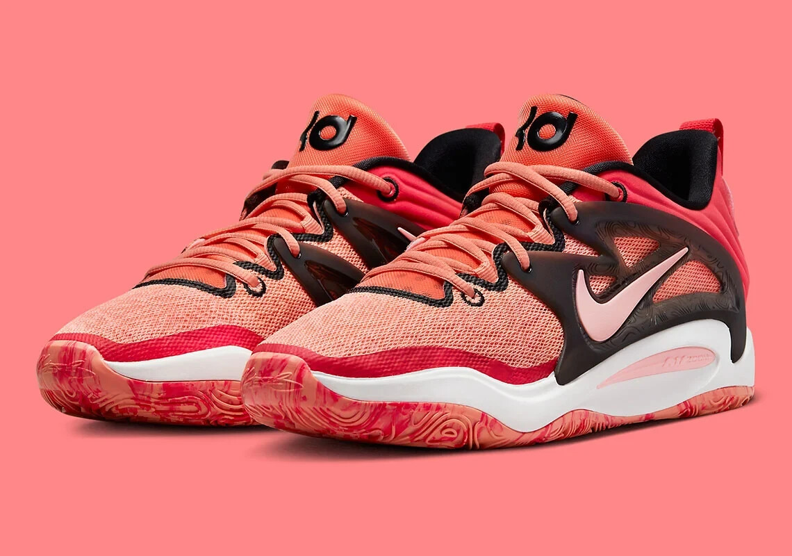 NEW MEN'S Nike KD 15 Napheesa Community Pink DV1682-900 SIZE 11