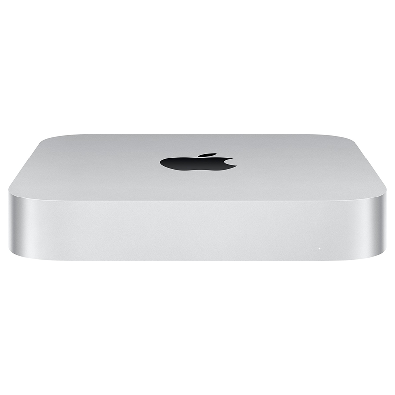 2024 Apple Mac mini M4 Chip 16GB RAM 256GB SSD Silver MU9D3LL/A | eBay