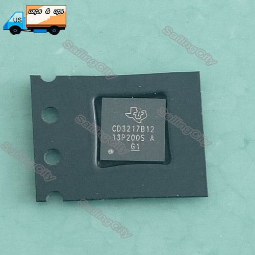 CD3217B12 IC Chip For iPad Pro 12.9 4th 5th / iPad Pro 11 2th 3th