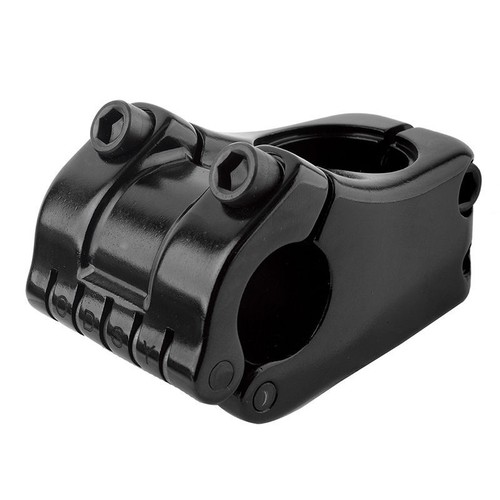 ODYSSEY BMX TOMAHAWK BICYCLE STEM RAW FRONT LOAD CHASE HAWK FIT