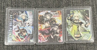 Kaya 2nd Anniversary Set PROMO OP03-044 R One Piece Card Japan/A2