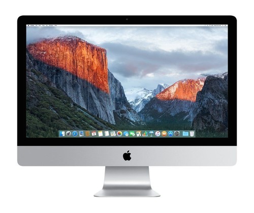 Apple 21.5 iMac Retina 4K (2017) 3.6GHz Quad Core i7 | 16GB | 2.0