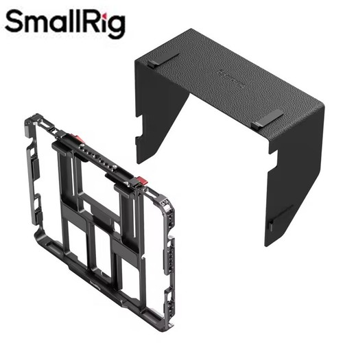 SmallRig MD5059 Universal Tablet Cage for 1/4