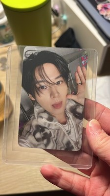 ENHYPEN Photocard 