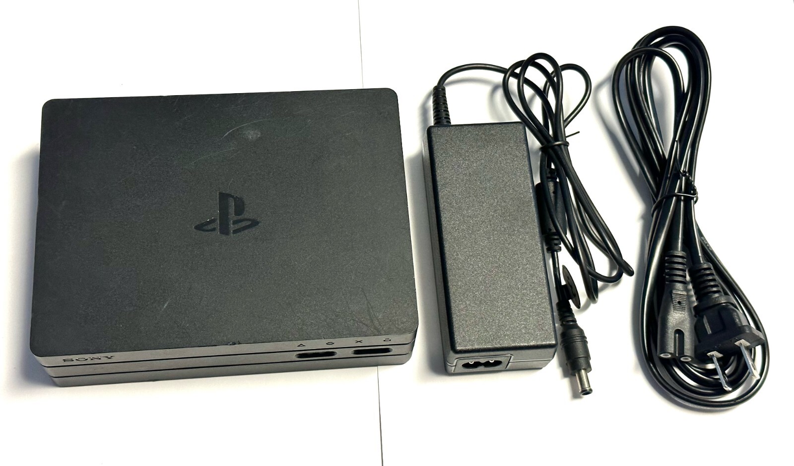 PlayStation4 CUH-2200 500GB PSVR セット