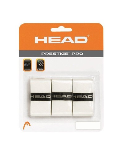 HEAD GRAVITY PRO200 Grip 2 | eBay