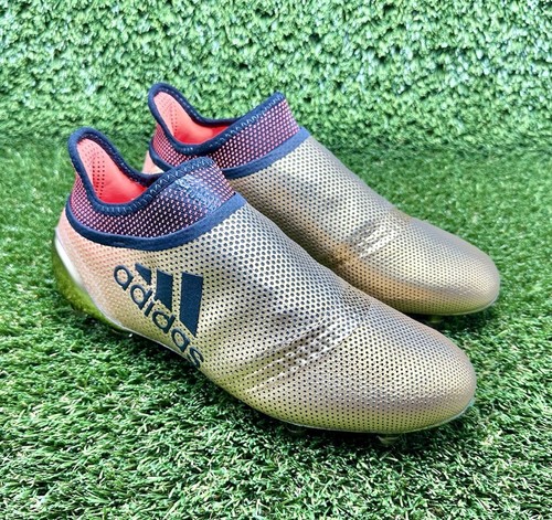 Adidas X 17+ PureSpeed (ref: F50 Elite Adizero CrazyFast