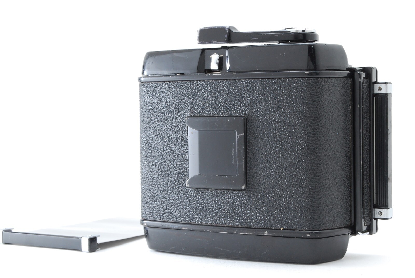 Exc+5] Mamiya RB67 Pro 120 6x7 Roll Film Back Holder for RB67 Pro