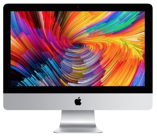 Apple iMac 21.5