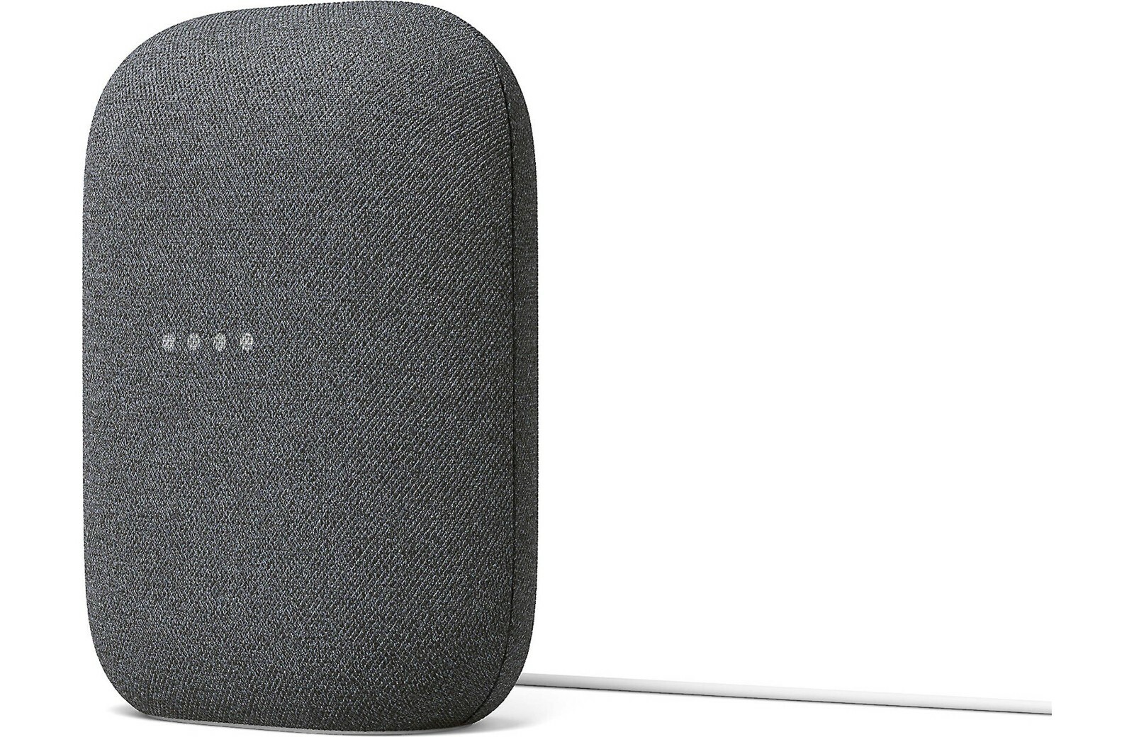 Google Nest Audio Smart Speaker - Charcoal - New 193575004761| eBay