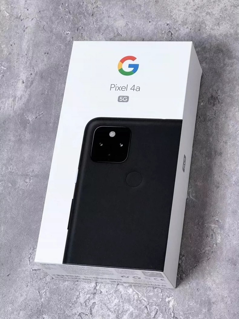 Google Pixel 4a 5G 本体 ブラック 管理B Amazon.com: Google Pixel