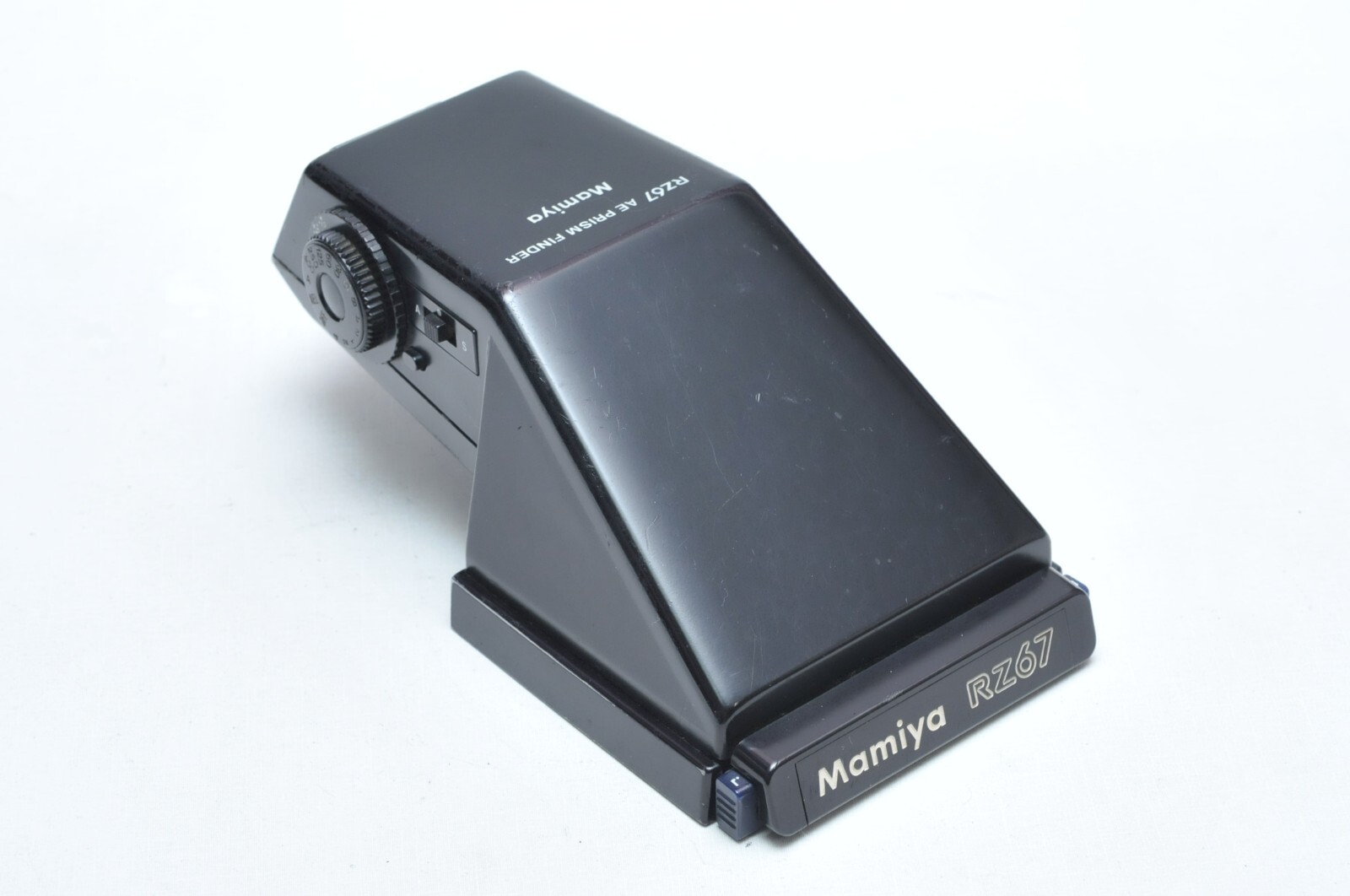 Mamiya RZ67 AE Prism Finder for RZ67 RZ67II 288 | eBay