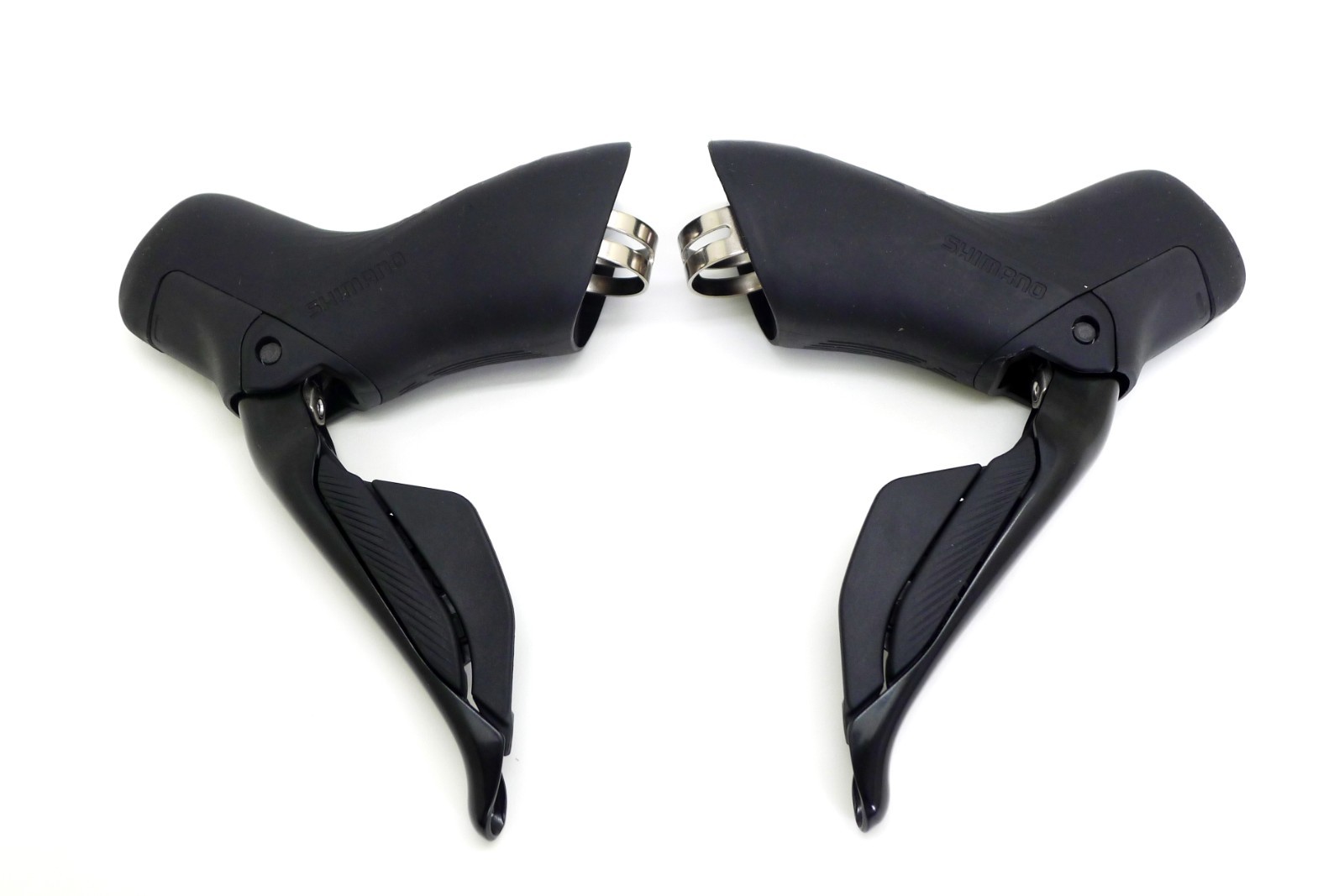 Shimano 105 Di2 R7150 R7170 Disc 12 Speed Electronic Group Set | eBay