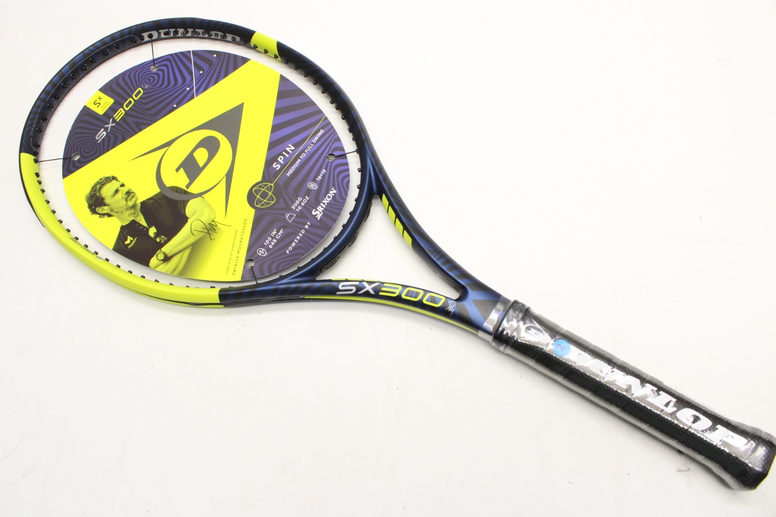 NOS* 2023 DUNLOP SX300 