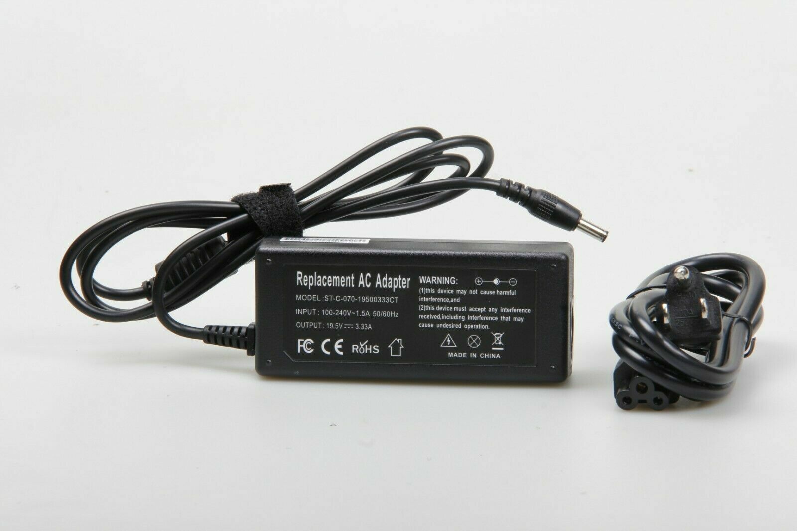 Charger AC Adapter For HP Pavilion 15-eh0xxx 15-eh1xxx 15z-eh100