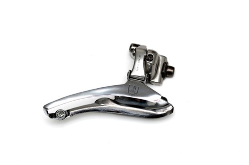 Vintage CAMPAGNOLO NUOVO RECORD Rear Derailleur Patent 73. (NJ) | eBay