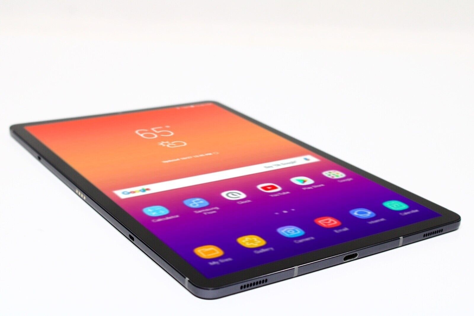 SAMSUNG GALAXY TAB S6 10.5