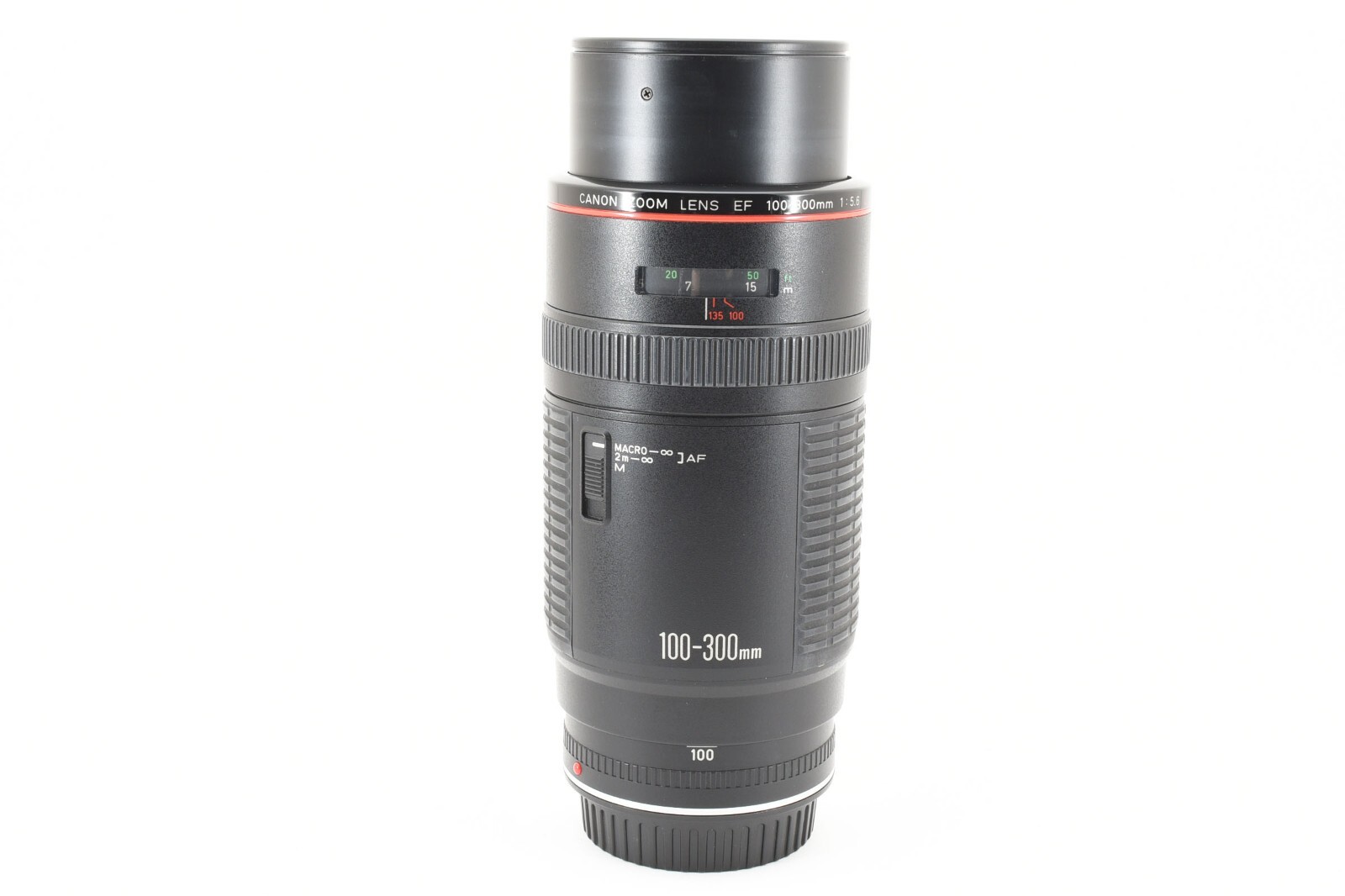 Canon EF Lens 100-300mm F5.6L | eBay