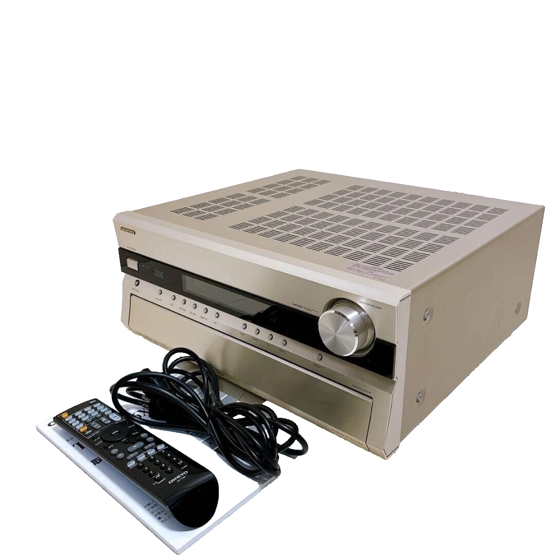 11315】ONKYO TX-SA578 AVアンプ オンキョー Amazon.co.jp: ONKYO AV