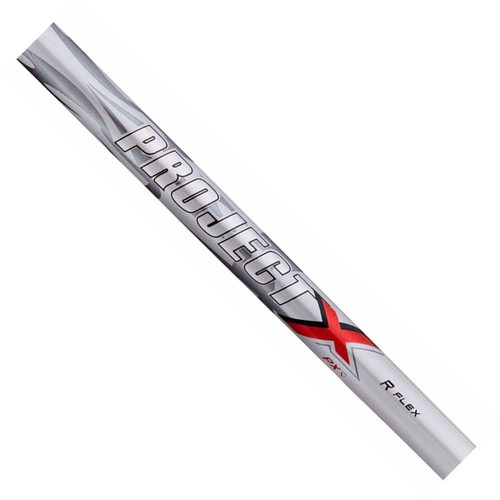 PROJECT X PXV 6.0 62 GRAM DRIVER SHAFT 44