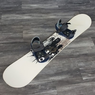 Burton Dominant Snowboard | Dominant Snowboard