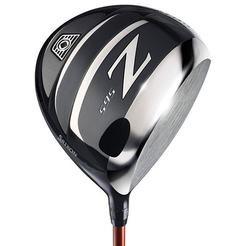 Srixon ZX5 LS MKII 10.5* Driver Stiff Project X HZRDUS Smoke Red