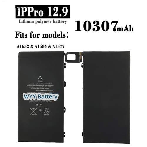 New For iPad Pro 12.9