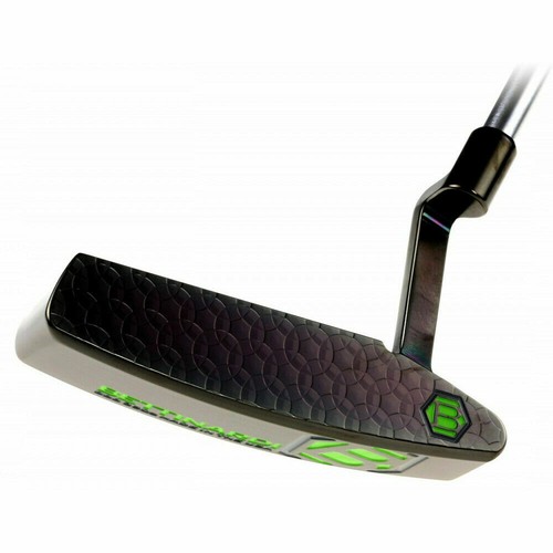 BETTINARDI MC-7 MN Tour Slant Putter 88cm Right Handed Steel Shaft