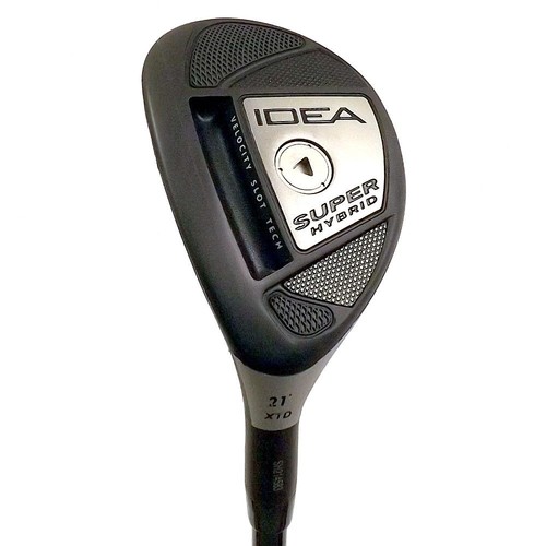 NIKE JAPAN VR_S COVERT U3 40.5in NSPRO S-flex UT Utility Hybrid