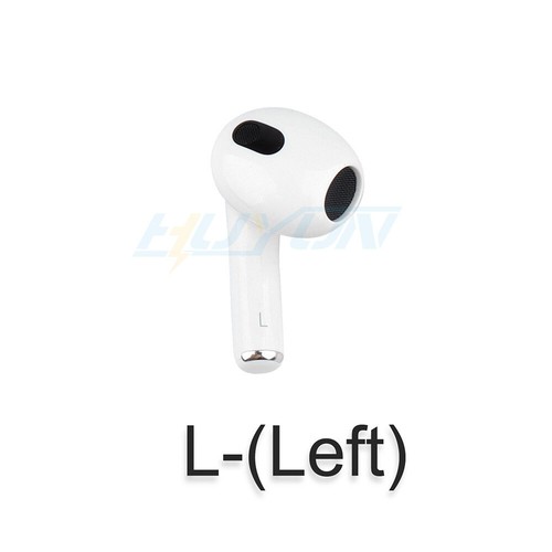 Apple AirPods 3rd Generation Replacement Earbud Only A2564 Left