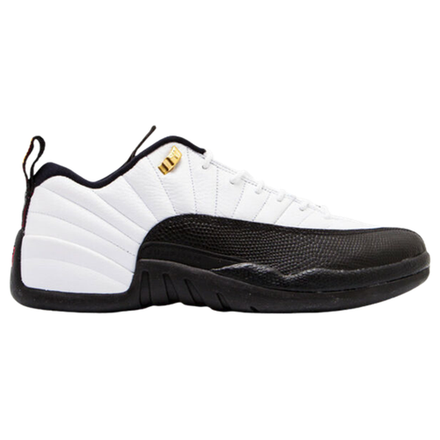Jordan 12 Retro 2011 Low Taxi for Sale | Authenticity Guaranteed