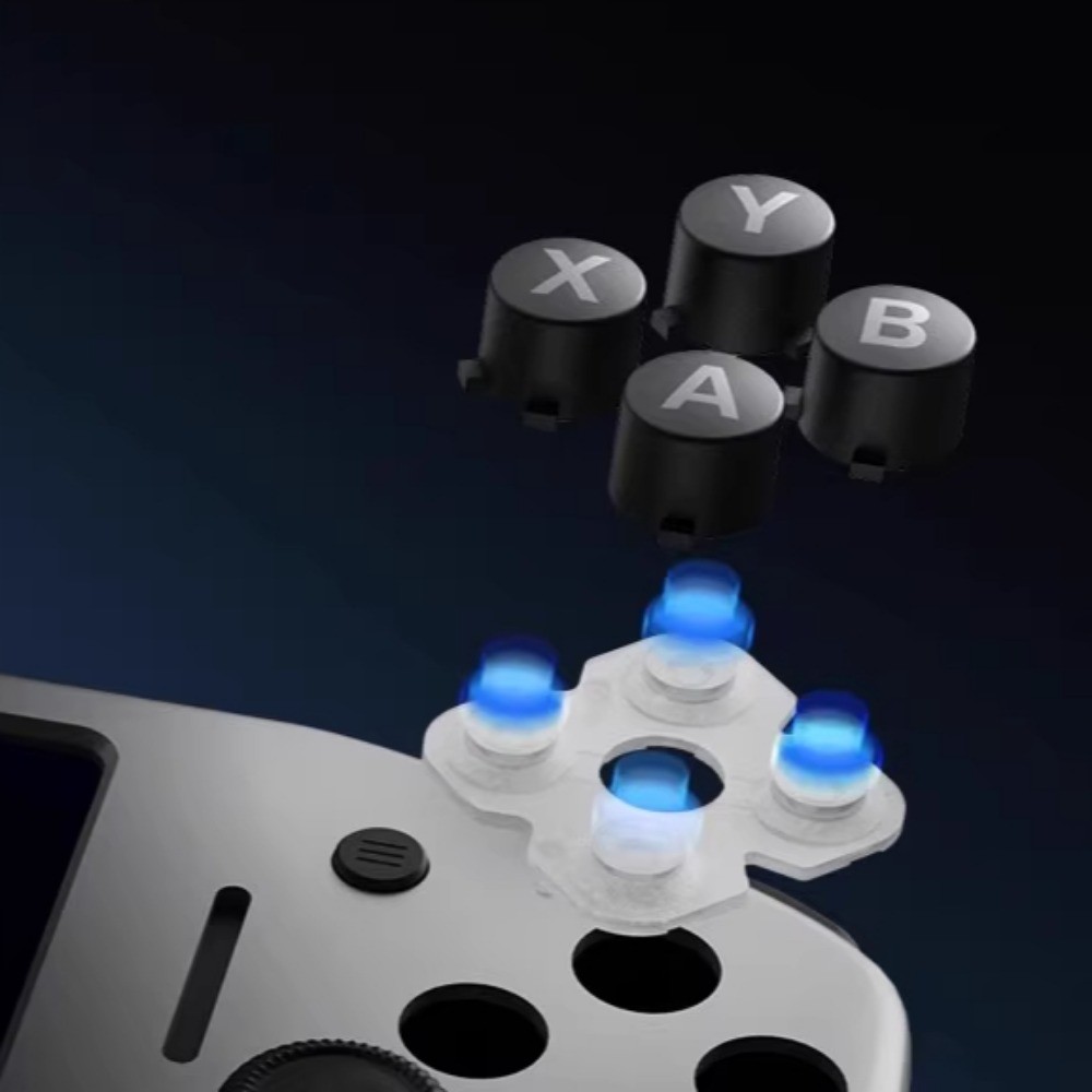 Lenovo LEGION Gaming Controller G9 GamePad For Legion Y700 Tab Gen