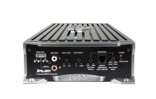 BOSE 1705 II Power Amplifier Used Tested Woks well 100V | eBay