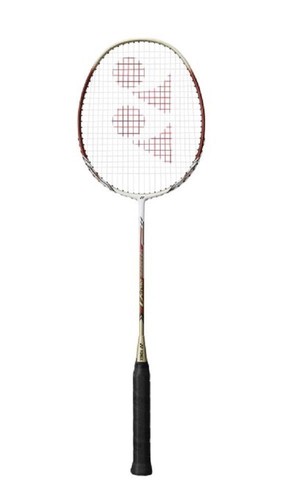 Badminton YONEX Ti7 TITANIUM MESH 3U5G Racket | eBay