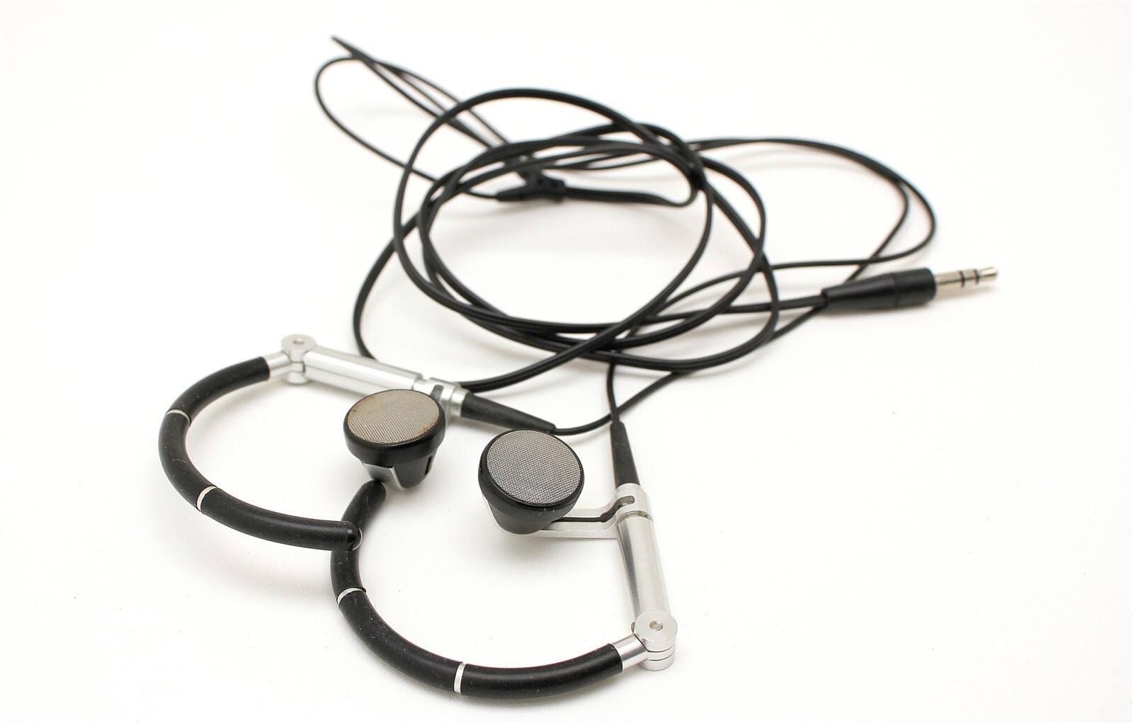 Bang & Olufsen A8 Earphones 50-20000Hz 19Ω | eBay