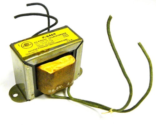 Line Input Transformer-1:1 High-Z Balanced, Jensen Transformers