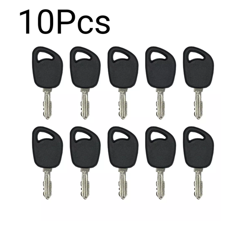 10key For Bad Boy Zero Turn Lawn Mower Ignition Keys 042-9000-00
