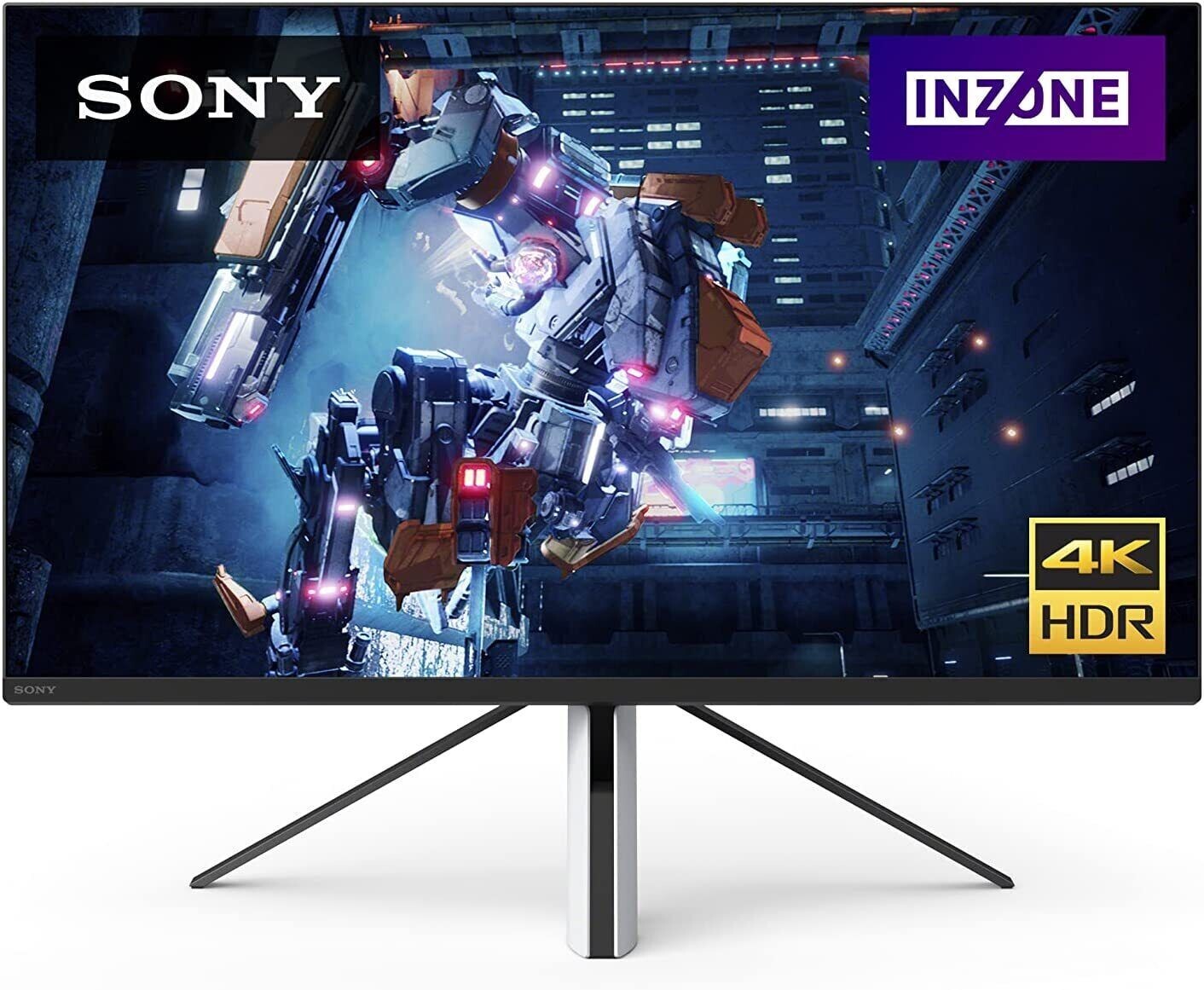 Sony SDM-U27M90 INZONE M9 27” 4K UHD IPS LED Gaming Monitor - C